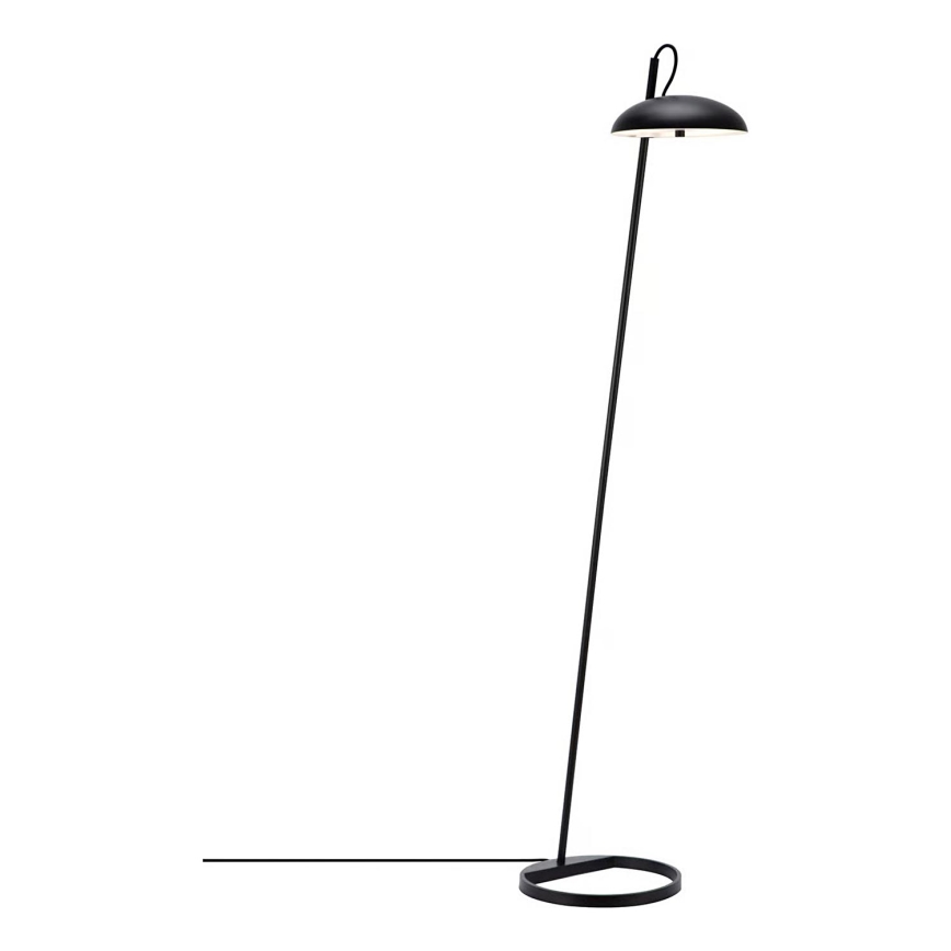 DFTP by Nordlux - VERSALE stāvlampa 3xG9/3W/230V, melna