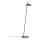 DFTP by Nordlux - VERSALE stāvlampa 3xG9/3W/230V, melna