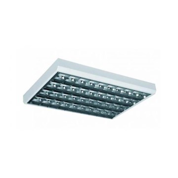 Dienasgaismas gaismeklis LLX AL 4xT8/18W G13 EP