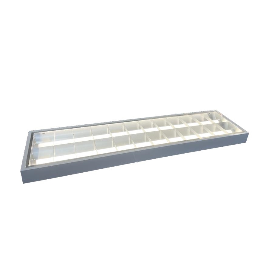 Dienasgaismas lampa 2xG13/18W/230V 120 cm