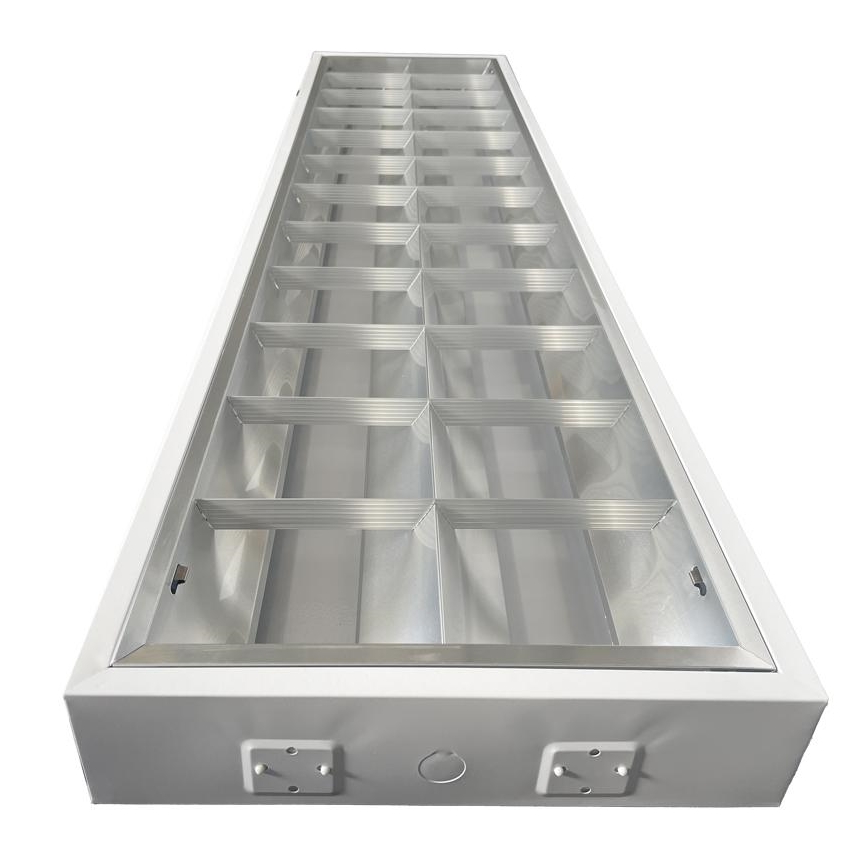 Dienasgaismas lampa 2xG13/18W/230V 120 cm