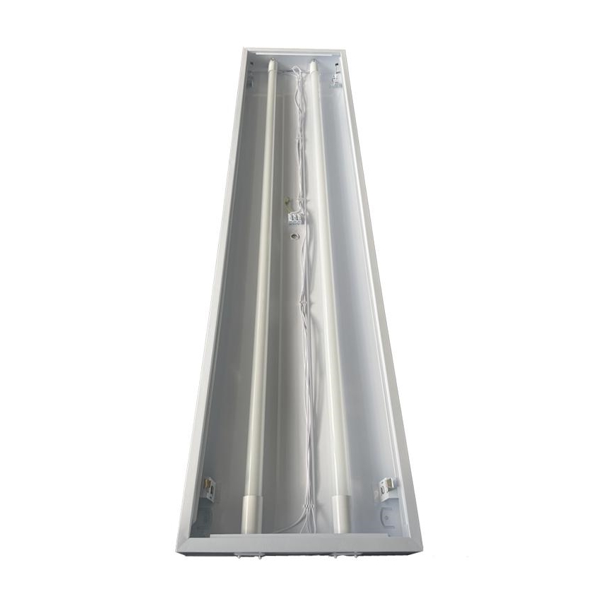 Dienasgaismas lampa 2xG13/18W/230V 120 cm