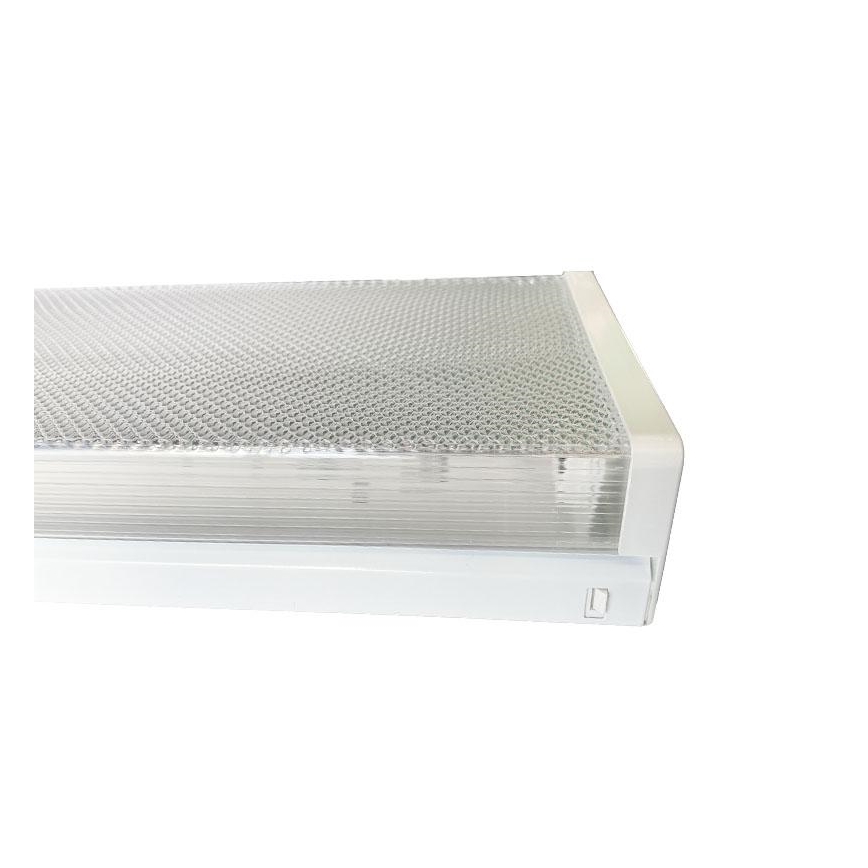 Dienasgaismas lampa 2xG13/18W/230V 124 cm