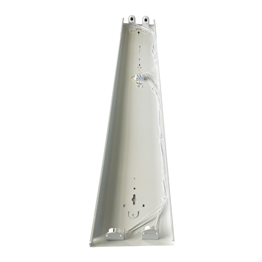 Dienasgaismas lampa 2xG13/18W/230V 124 cm