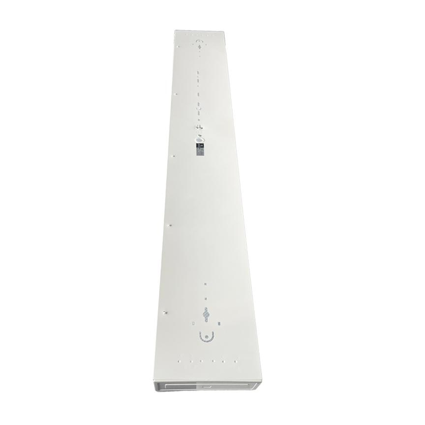 Dienasgaismas lampa 2xG13/18W/230V 124 cm