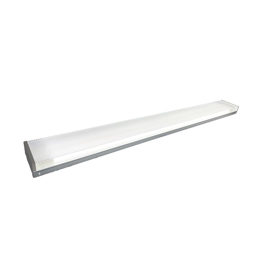 Dienasgaismas lampa T8 2xG13/18W/230V 124 cm