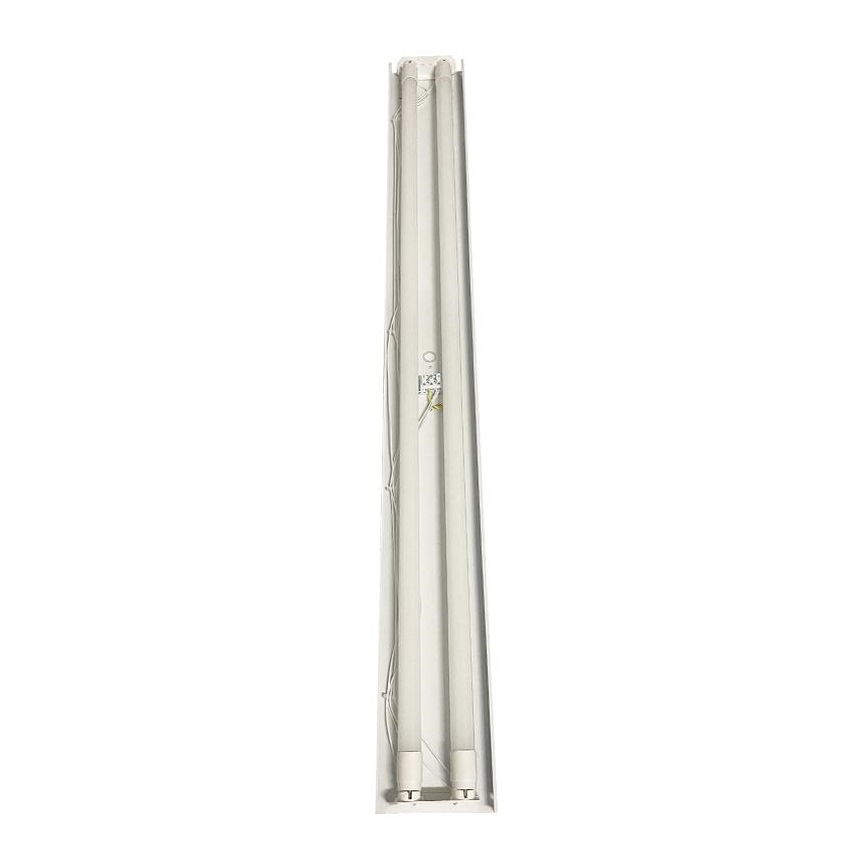 Dienasgaismas lampa T8 2xG13/18W/230V 124 cm
