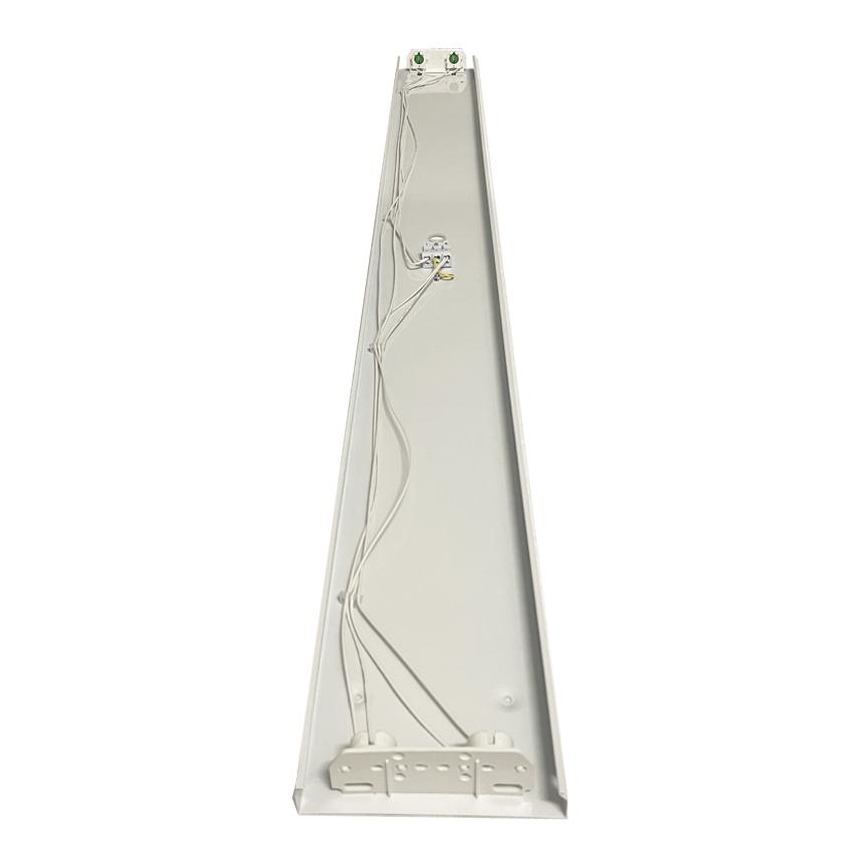 Dienasgaismas lampa T8 2xG13/18W/230V 124 cm
