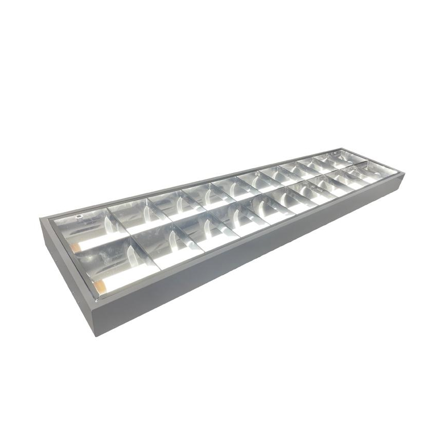 Dienasgaismas lampa T8 2xG13/18W/230V 120 cm