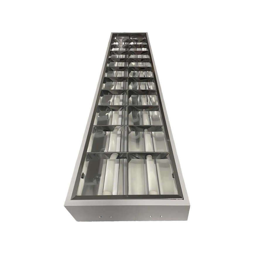 Dienasgaismas lampa T8 2xG13/18W/230V 120 cm