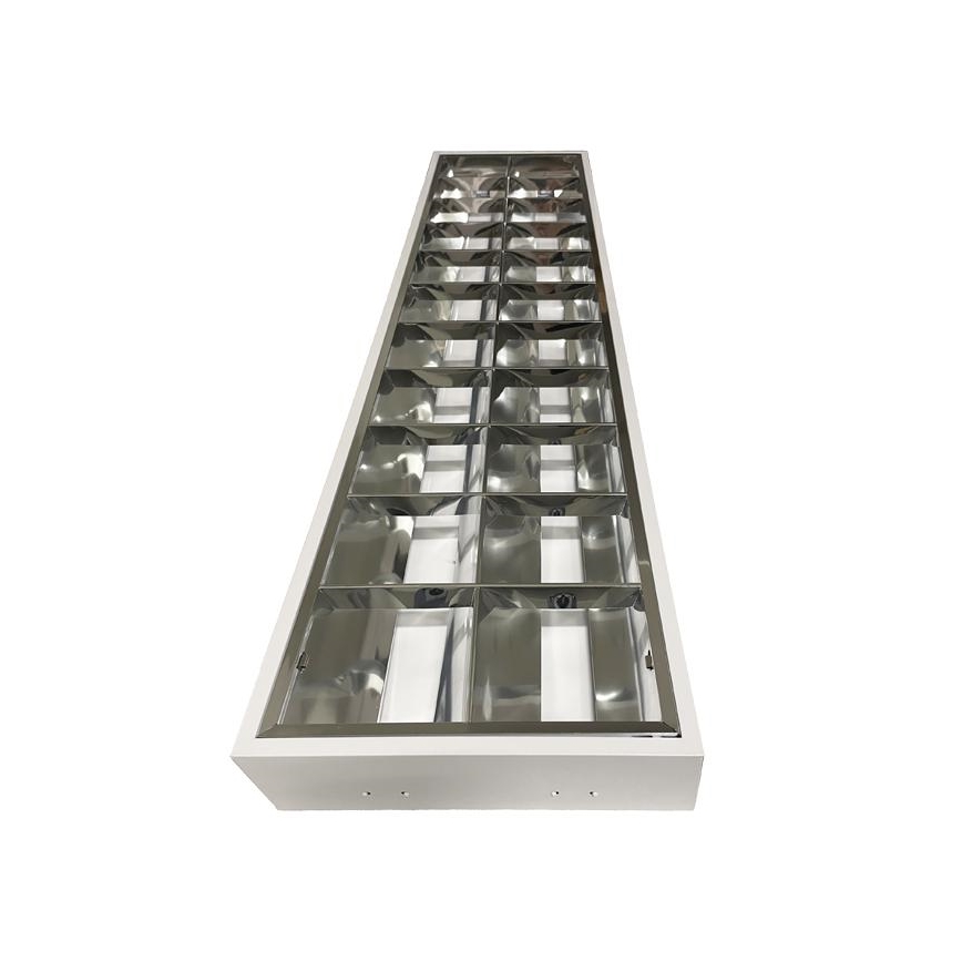 Dienasgaismas lampa T8 2xG13/18W/230V 120 cm