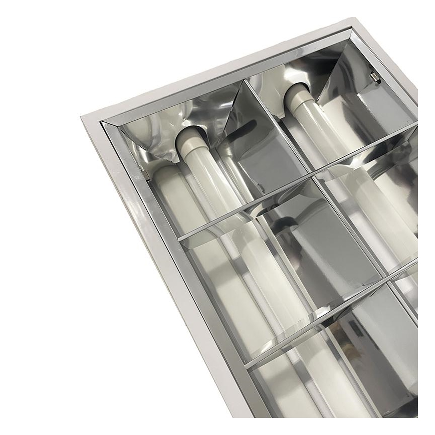 Dienasgaismas lampa T8 2xG13/18W/230V 120 cm