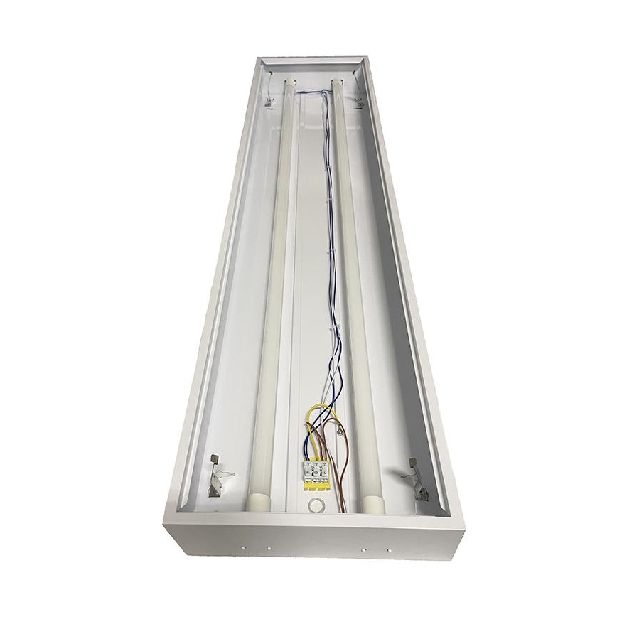 Dienasgaismas lampa T8 2xG13/18W/230V 120 cm