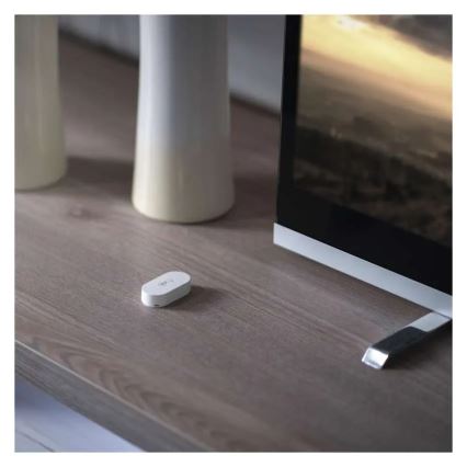 Digitālā bezvadu termometrs GoSmart 1×CR2032
