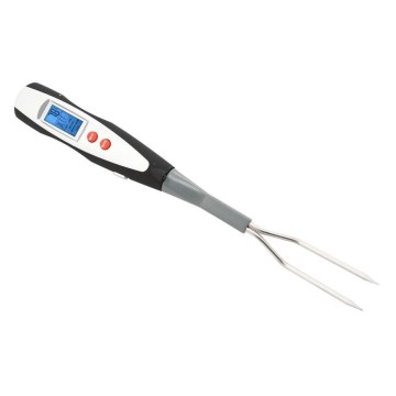 Digitālais gaļas termometrs 0-100°C 2xAAA