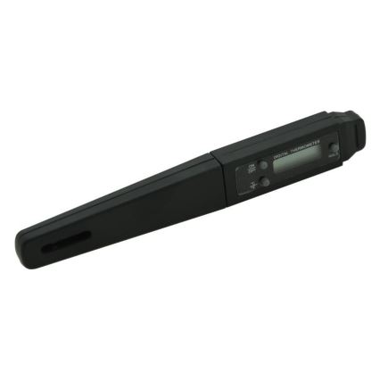 Digitālais gaļas termometrs -50-150°C 1xLR44