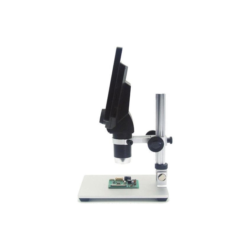 Digitālais mikroskops G1200