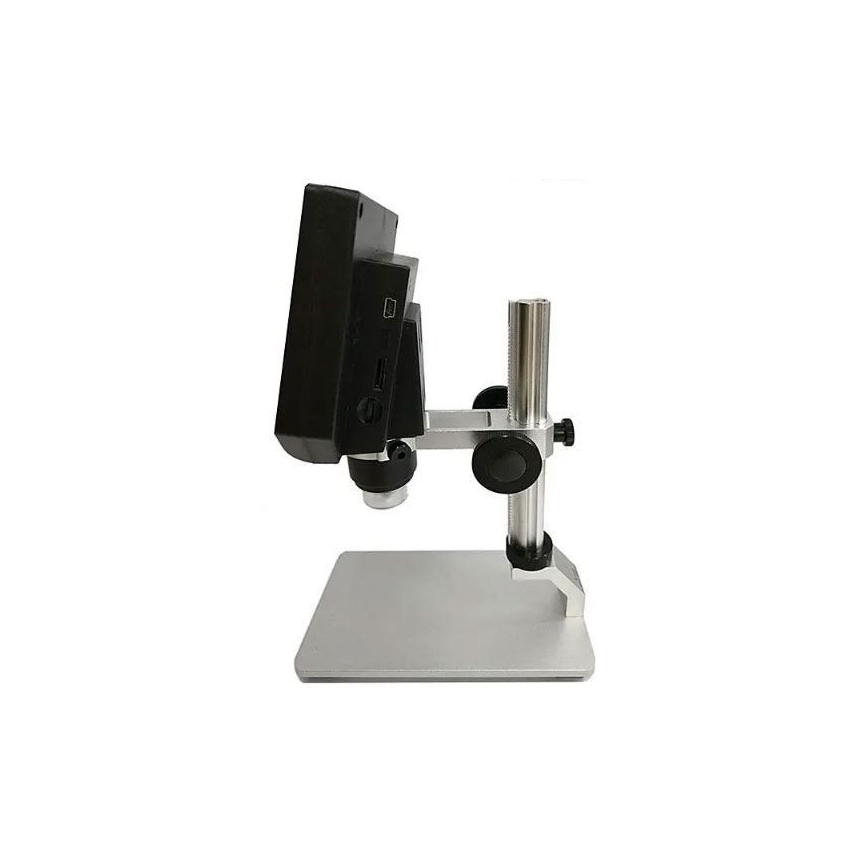 Digitālais mikroskops G600