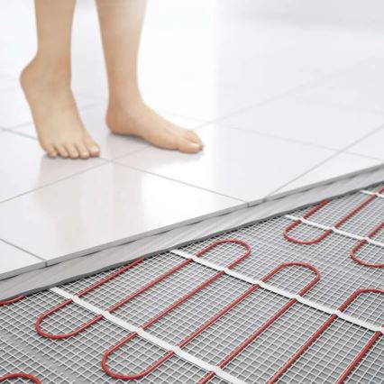 Digitālais termostats 230V/16A