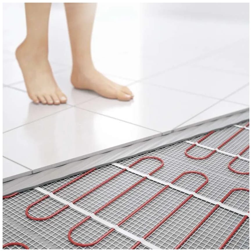 Digitālais termostats 230V/16A