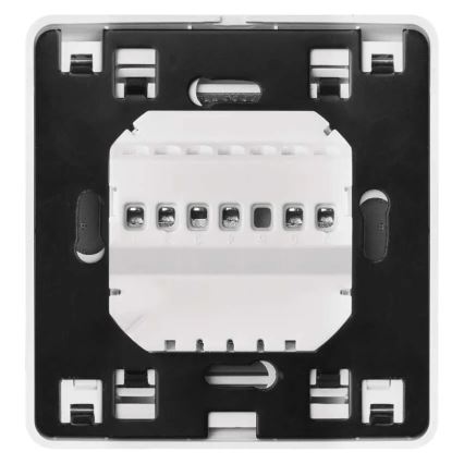 Digitālais termostats 230V/16A