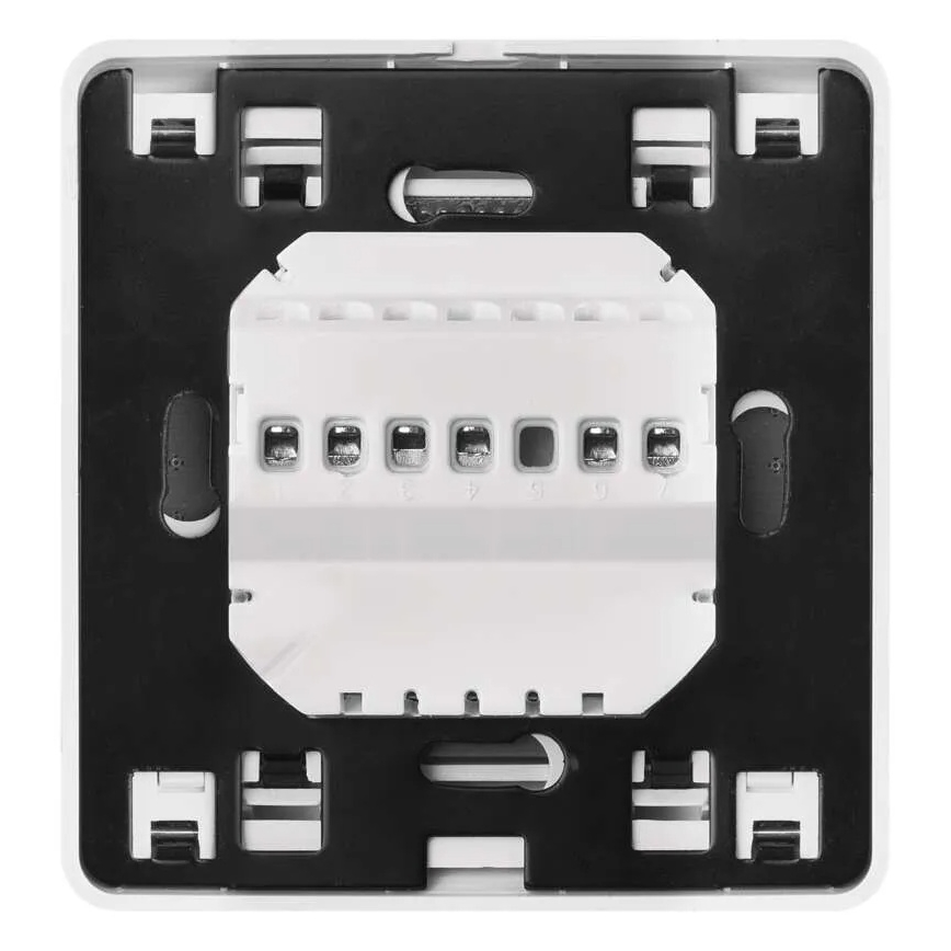 Digitālais termostats 230V/16A