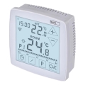 Digitālais termostats GoSmart 230V/16A Wi-Fi