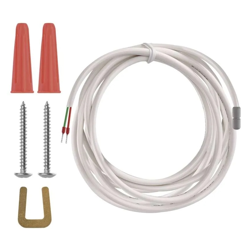 Digitālais termostats GoSmart 230V/16A Wi-Fi