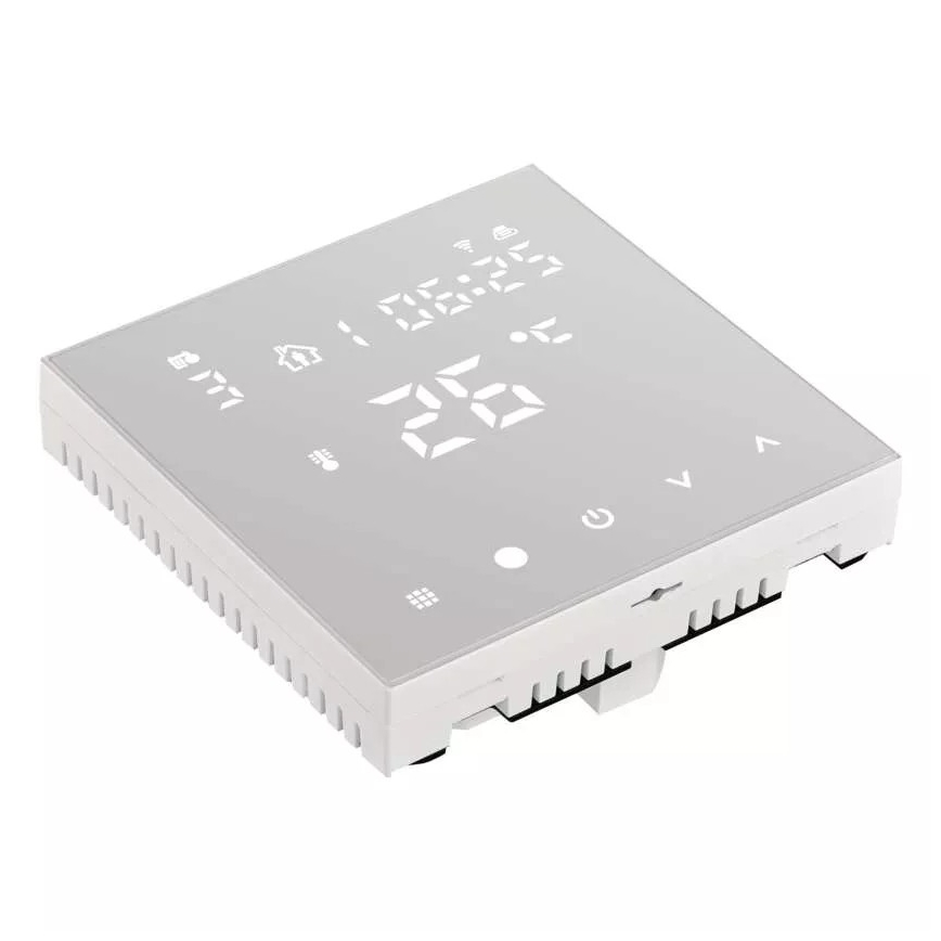 Digitālais termostats grīdas apsildīšanas GoSmart 230V/16A Wi-Fi Tuya