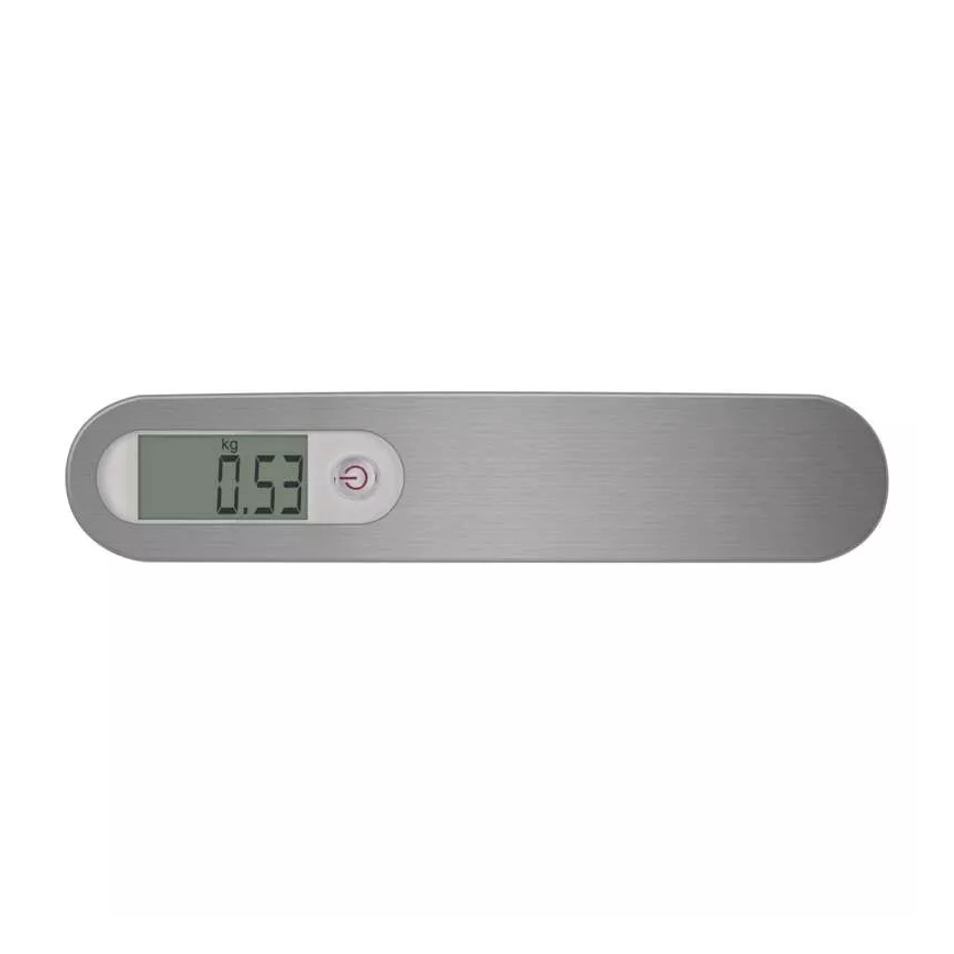 Digitālie iekaramie svari 1xCR2032