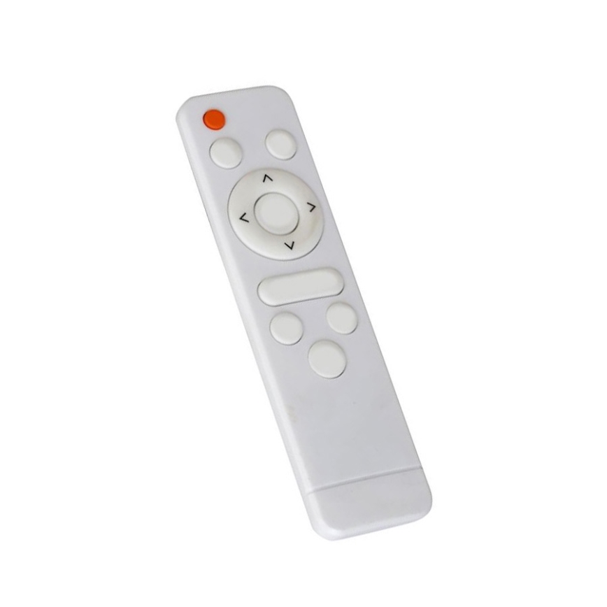 Dimējama LED griestu lampa LAYLA ar tālvadības pulti LED/66W/230V
