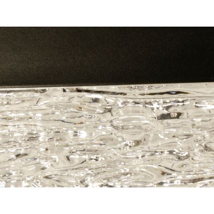 Regulējama LED lustra uz vada ALIANZ LED/60W/230V 3000-6000K Ø 80 cm + tālvadība