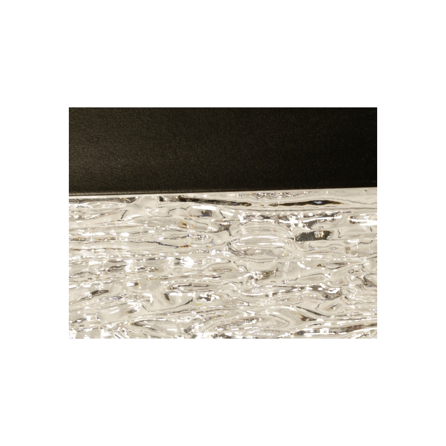 Regulējama LED lustra uz vada ALIANZ LED/60W/230V 3000-6000K Ø 80 cm + tālvadība
