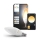Dimējamā LED spuldze Philips Hue White Ambiance B39 E14/3,7W/230V 1000-20000K