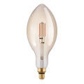 Dimējama LED spuldze VINTAGE E27/4,5W/230V 2200K - Eglo 110106
