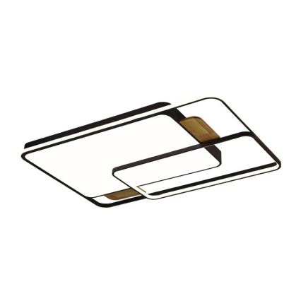 Dimējams LED griestu gaismeklis LED/280W/230V 3000-6500K + tālvadība