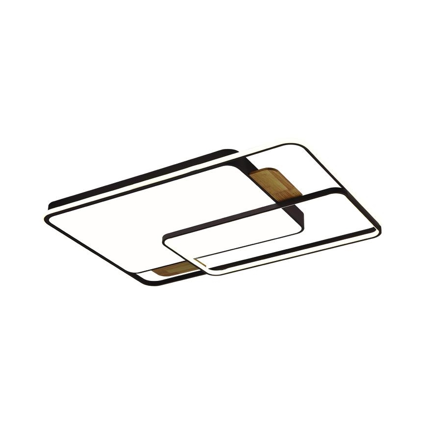 Dimējams LED griestu gaismeklis LED/280W/230V 3000-6500K + tālvadība