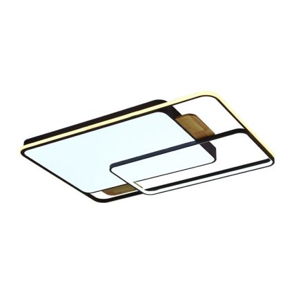Dimējams LED griestu gaismeklis LED/280W/230V 3000-6500K + tālvadība