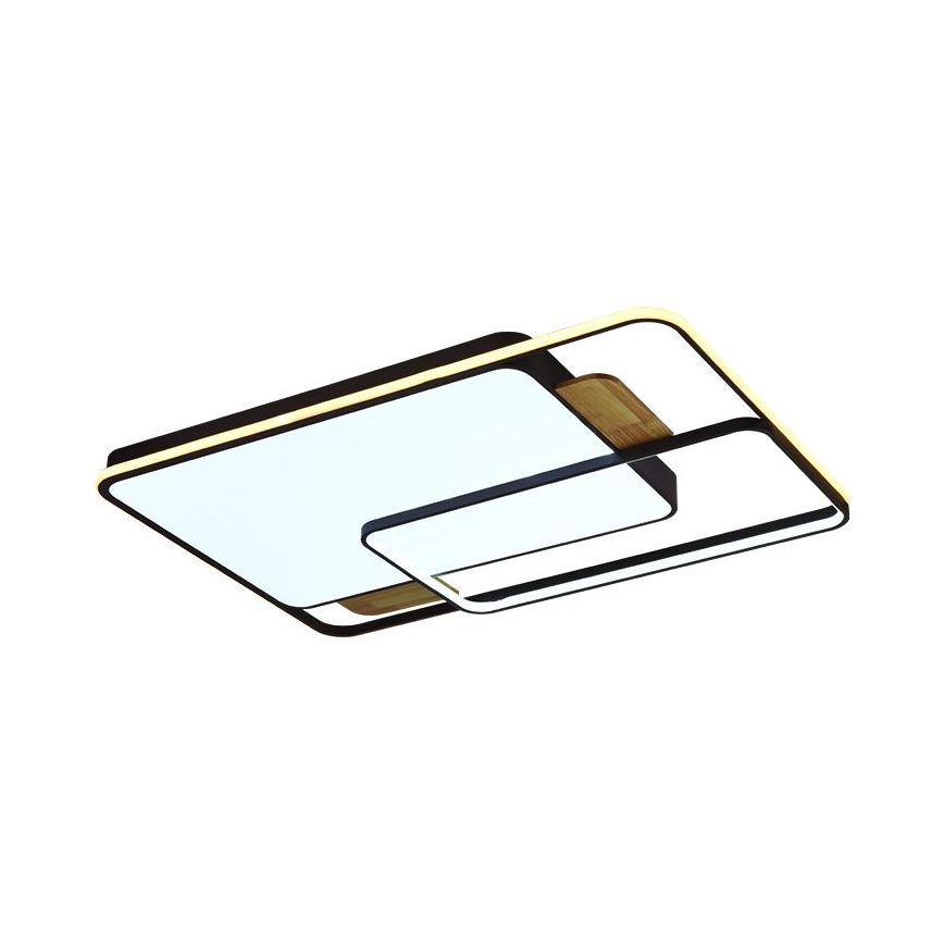 Dimējams LED griestu gaismeklis LED/280W/230V 3000-6500K + tālvadība