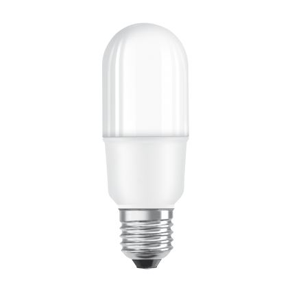 Dimerējama LED spuldze E27/11W/230V 6500K CRI 90 - Ledvance