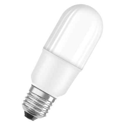 Dimerējama LED spuldze E27/11W/230V 6500K CRI 90 - Ledvance