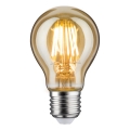 Dimmējama LED spuldze FILAMENT E27/6W/230V 1700K - Paulmann 28522