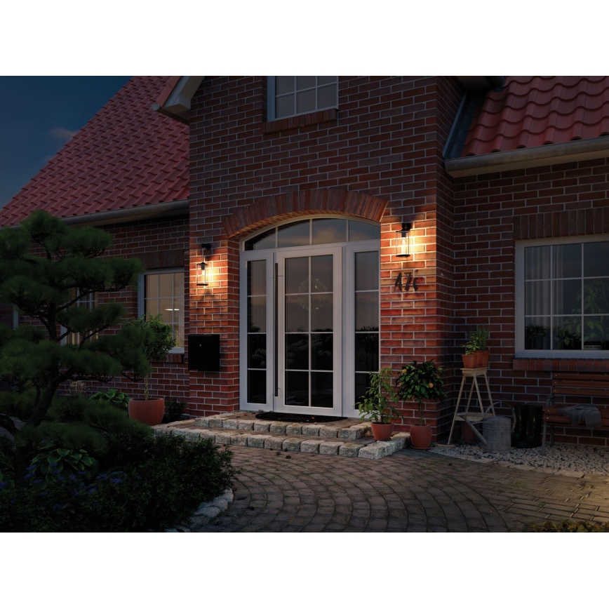 Dimmējama LED spuldze FILAMENT E27/6W/230V 1700K - Paulmann 28522