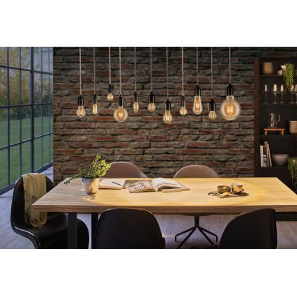 Dimmējama LED spuldze FILAMENT E27/6W/230V 1700K - Paulmann 28522