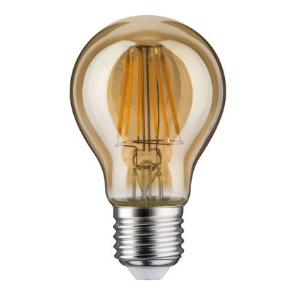Dimmējama LED spuldze FILAMENT E27/6W/230V 1700K - Paulmann 28522