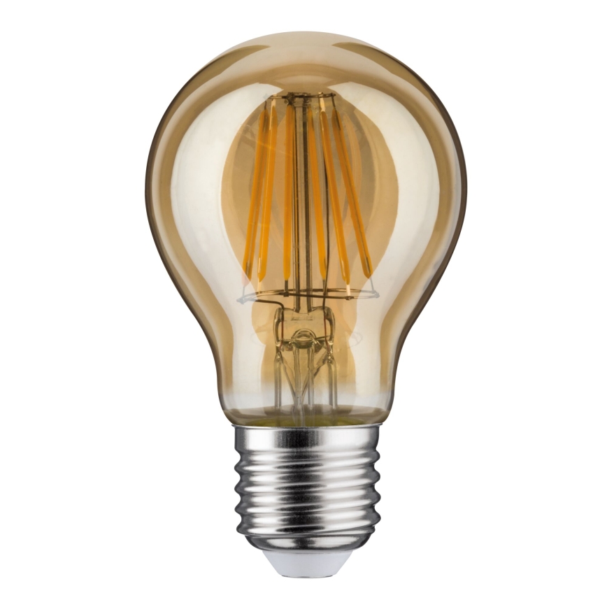 Dimmējama LED spuldze FILAMENT E27/6W/230V 1700K - Paulmann 28522