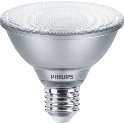 Dimmējamā LED spuldze Philips E27/9,5W/230V 2700K