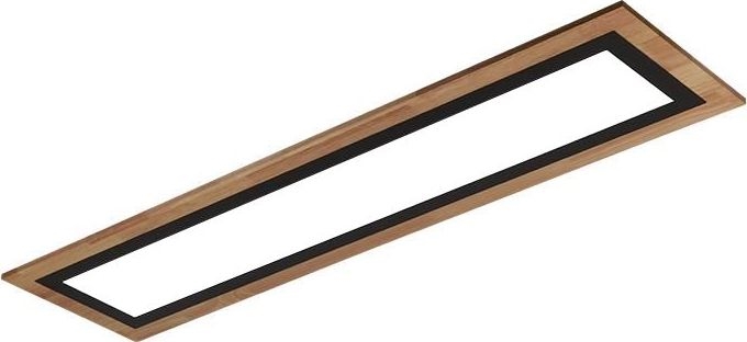Dimmējams LED griestu lukturis LED/55W/230V 3000-6500K ar tālvadības pulti