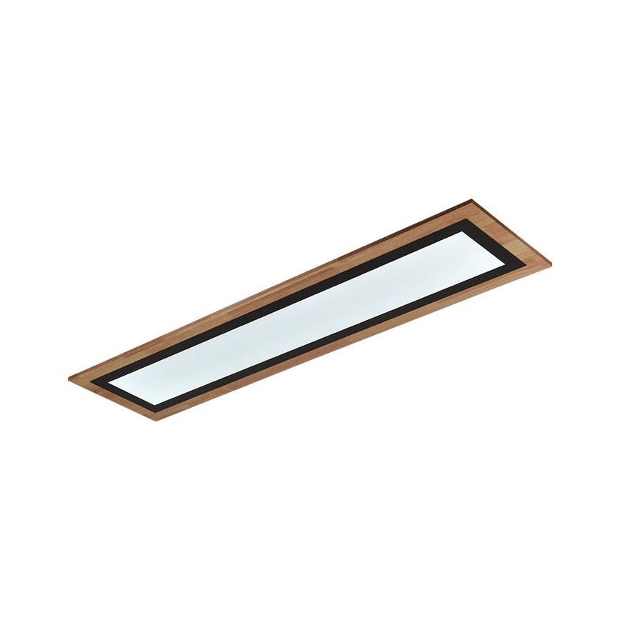 Dimmējams LED griestu lukturis LED/55W/230V 3000-6500K ar tālvadības pulti