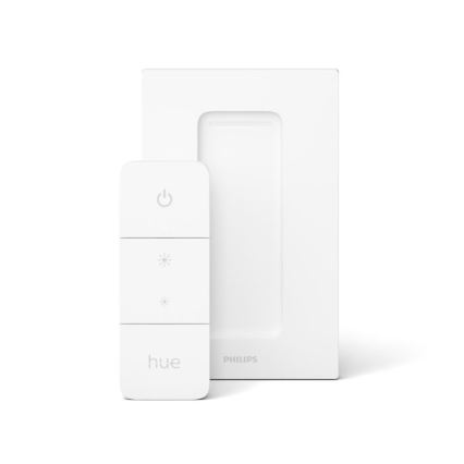 Dimmera slēdzis Philips Hue V2 1x CR2032